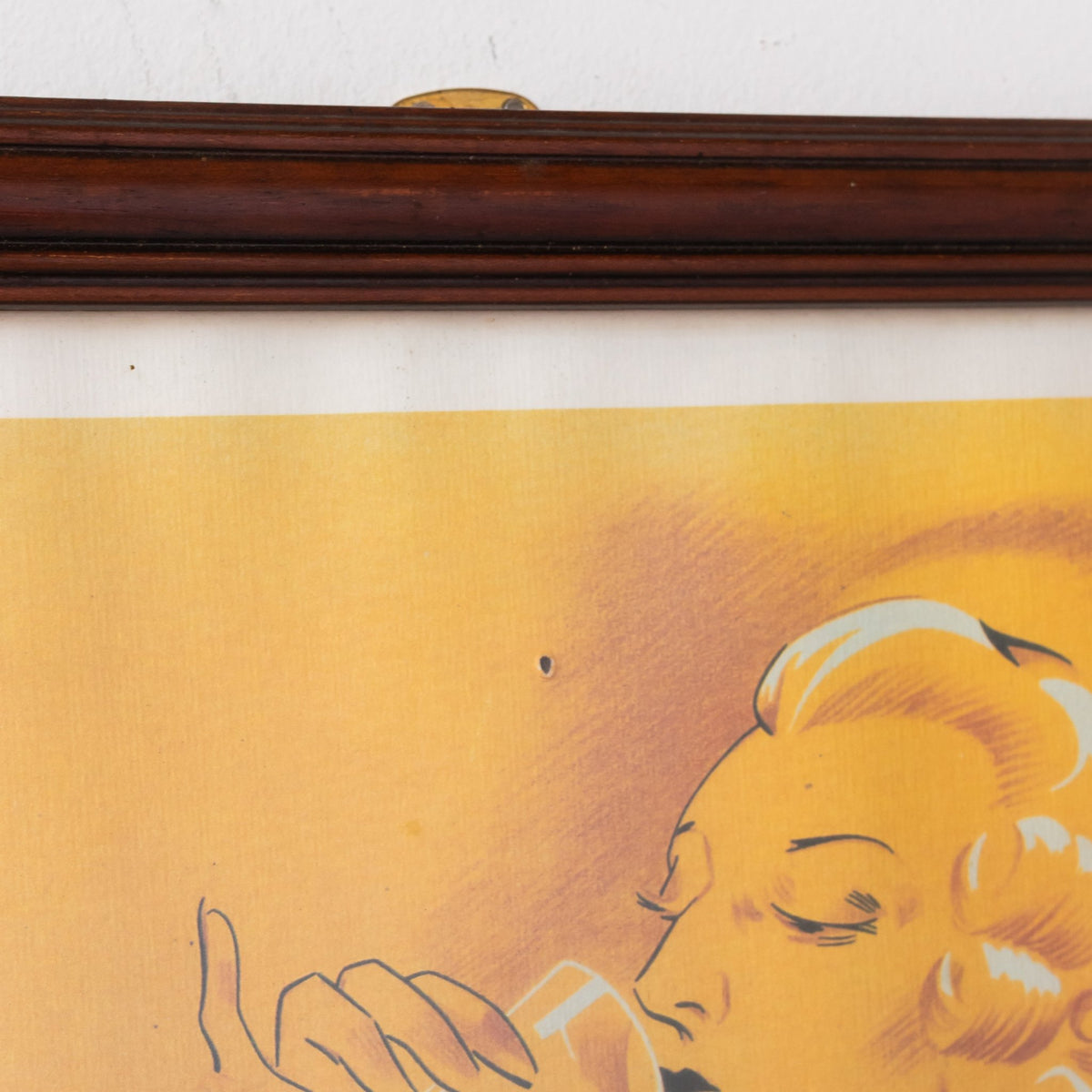 Vintage French Advertisement | Vals Mineral Water - elsie green - art