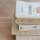Vintage French Book Set of 4 - elsie green - decor