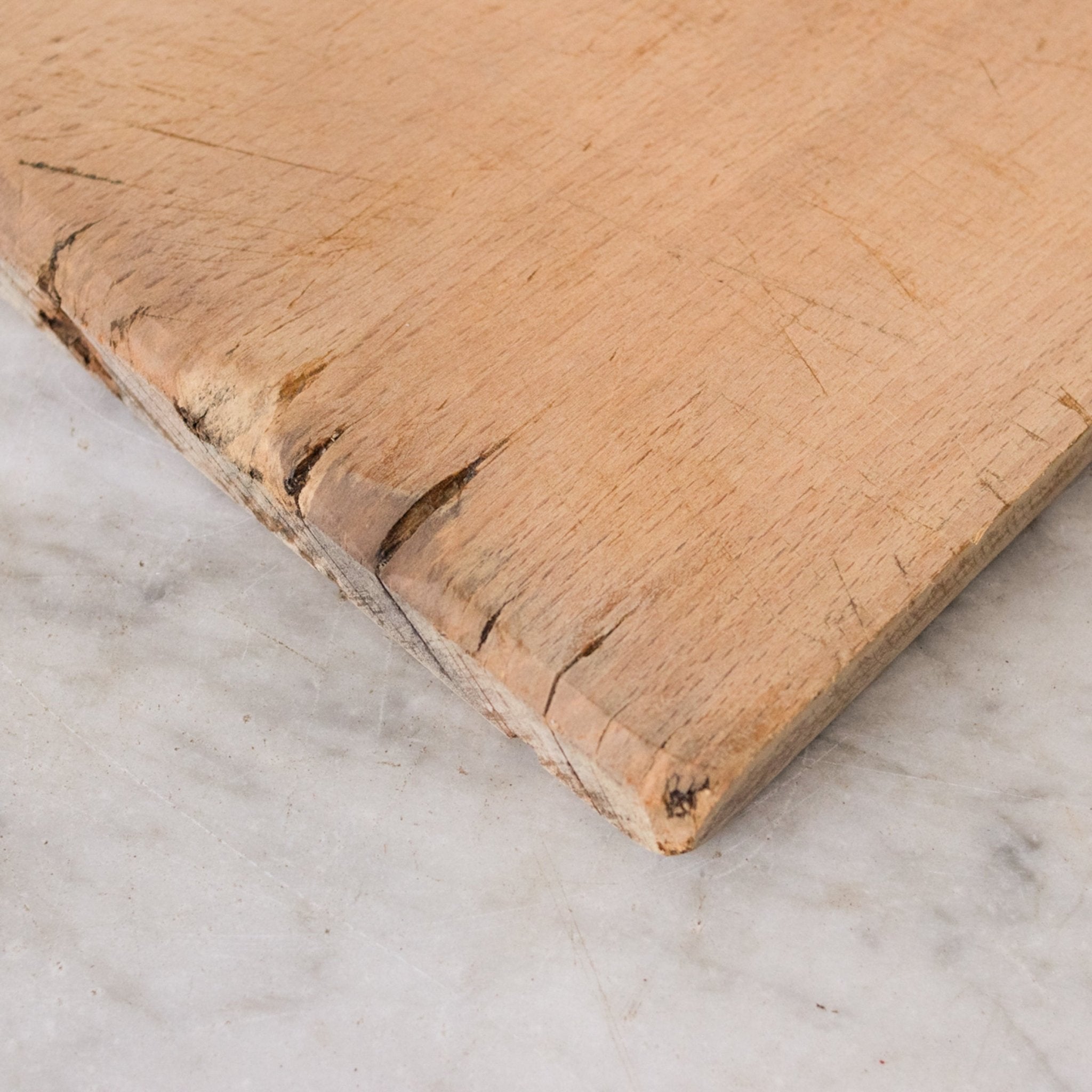 Vintage French Bread Board No. 385 - elsie green - French Kitchen