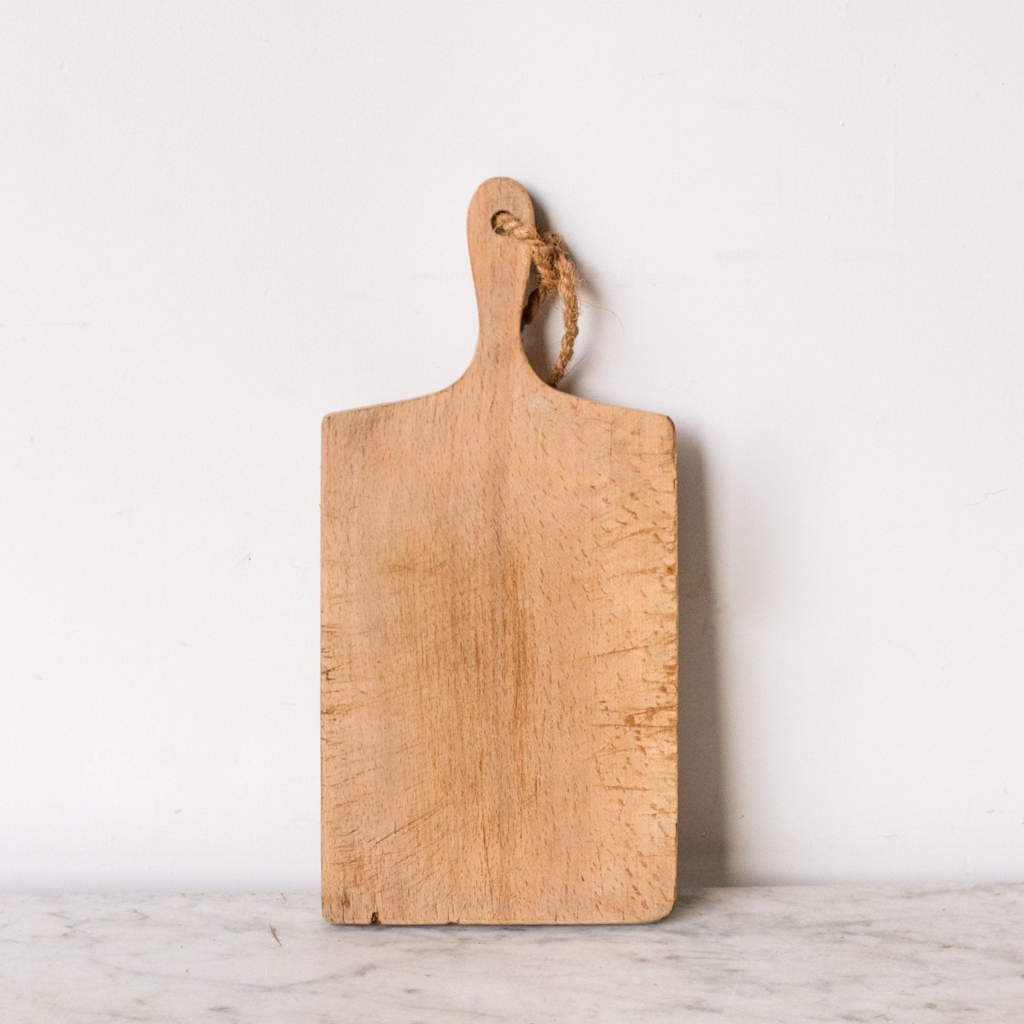 Vintage French Bread Board No. 385 - elsie green - French Kitchen