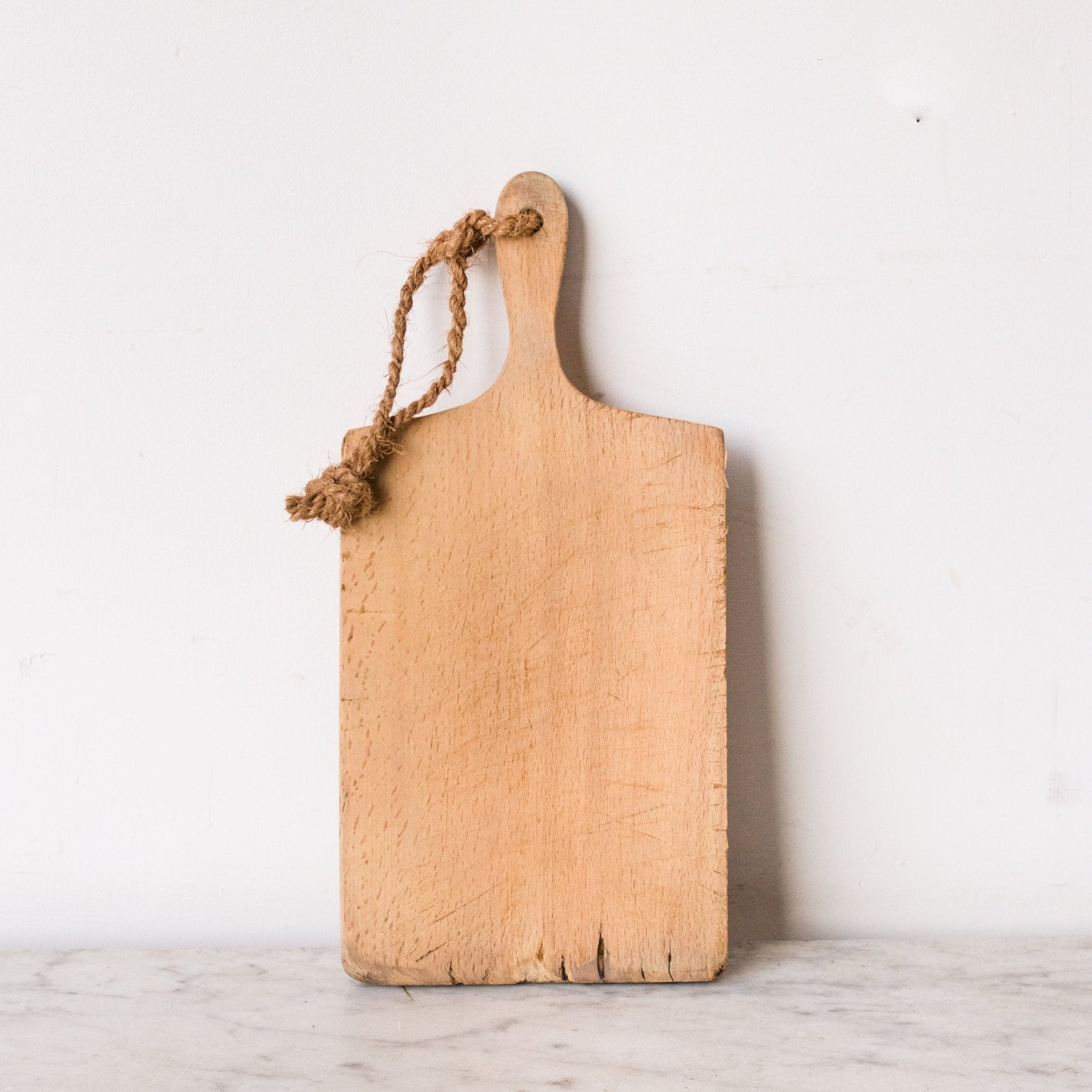Vintage French Bread Board No. 385 - elsie green - French Kitchen
