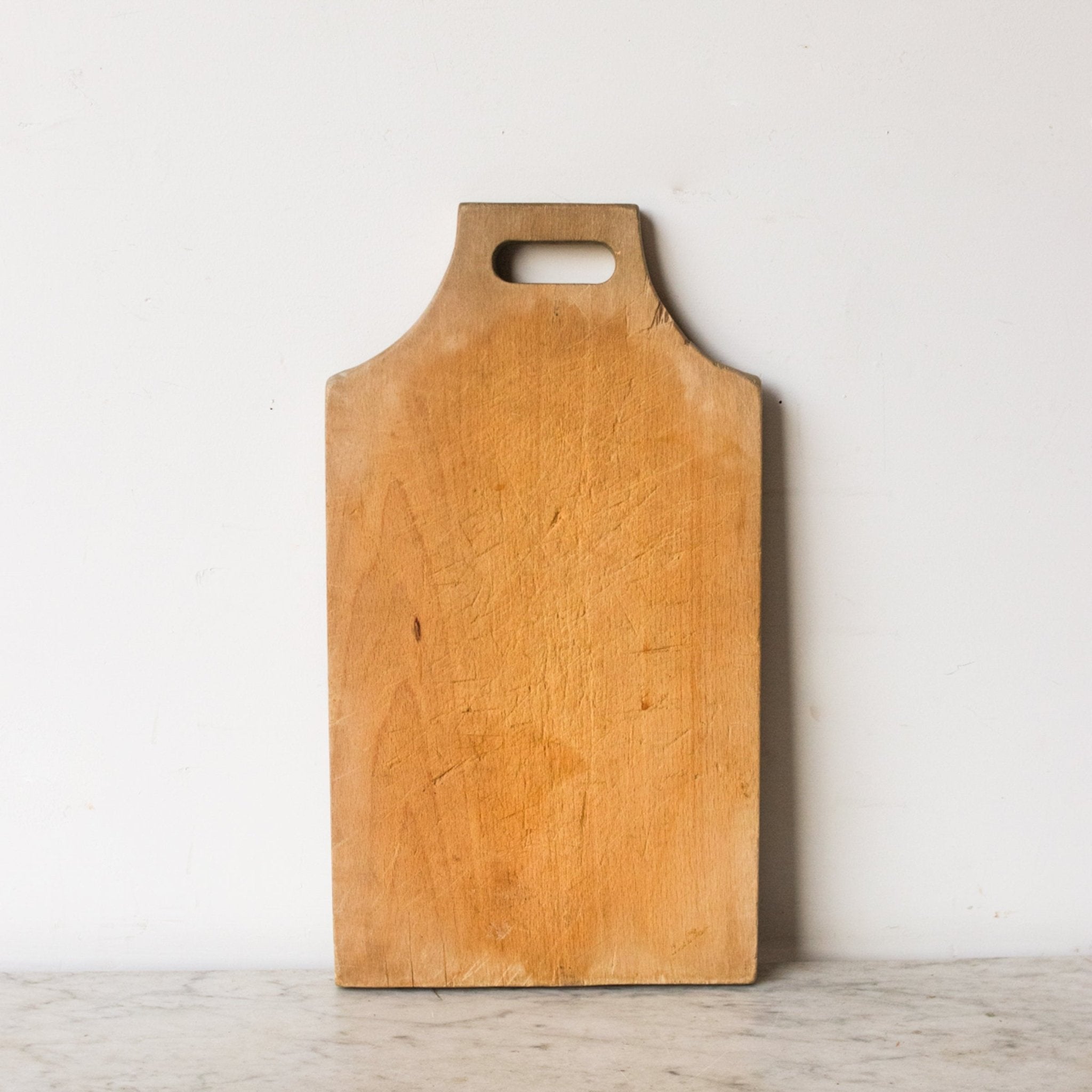 Vintage French Bread Board No. 387 - elsie green - French Kitchen