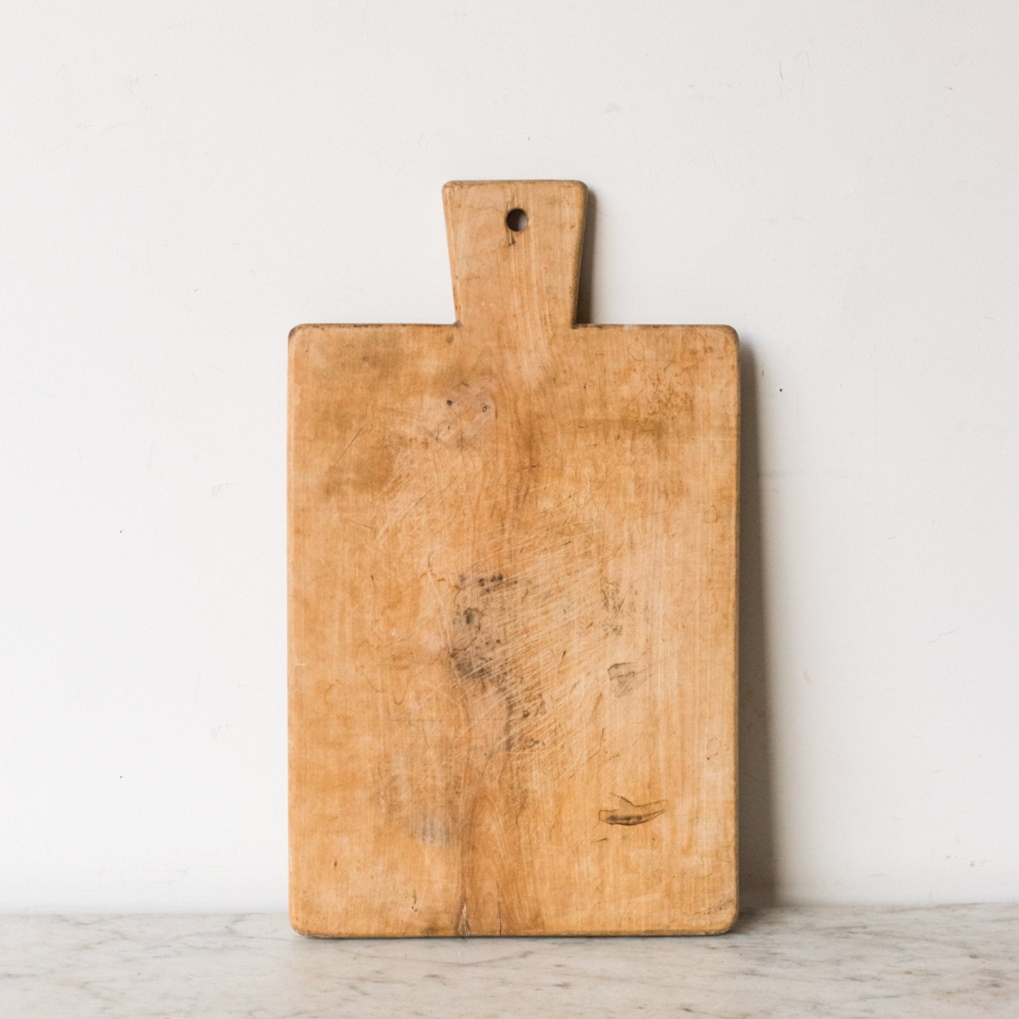 Vintage French Bread Board No. 388 - elsie green - French Kitchen