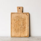 Vintage French Bread Board No. 388 - elsie green - French Kitchen