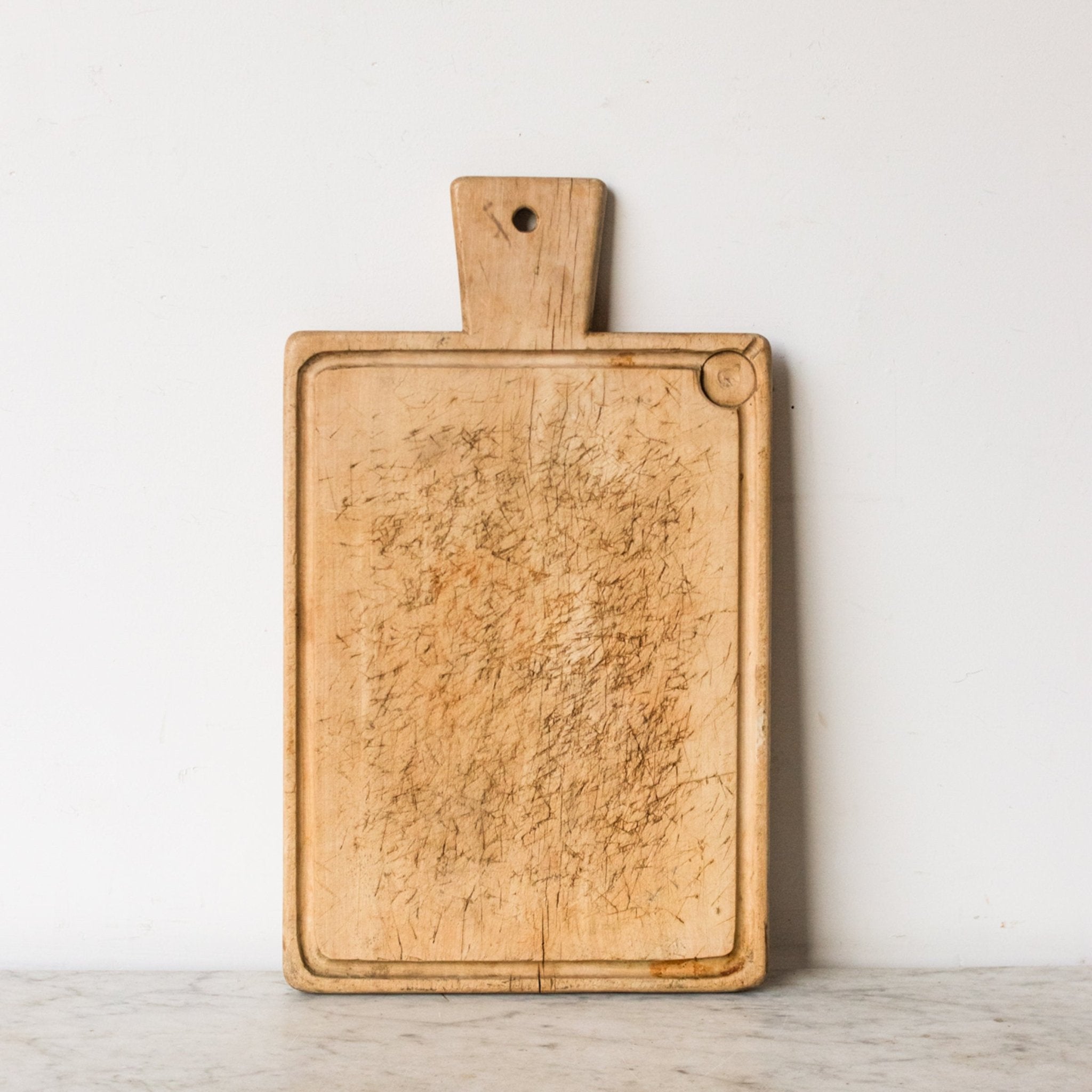 Vintage French Bread Board No. 388 - elsie green - French Kitchen