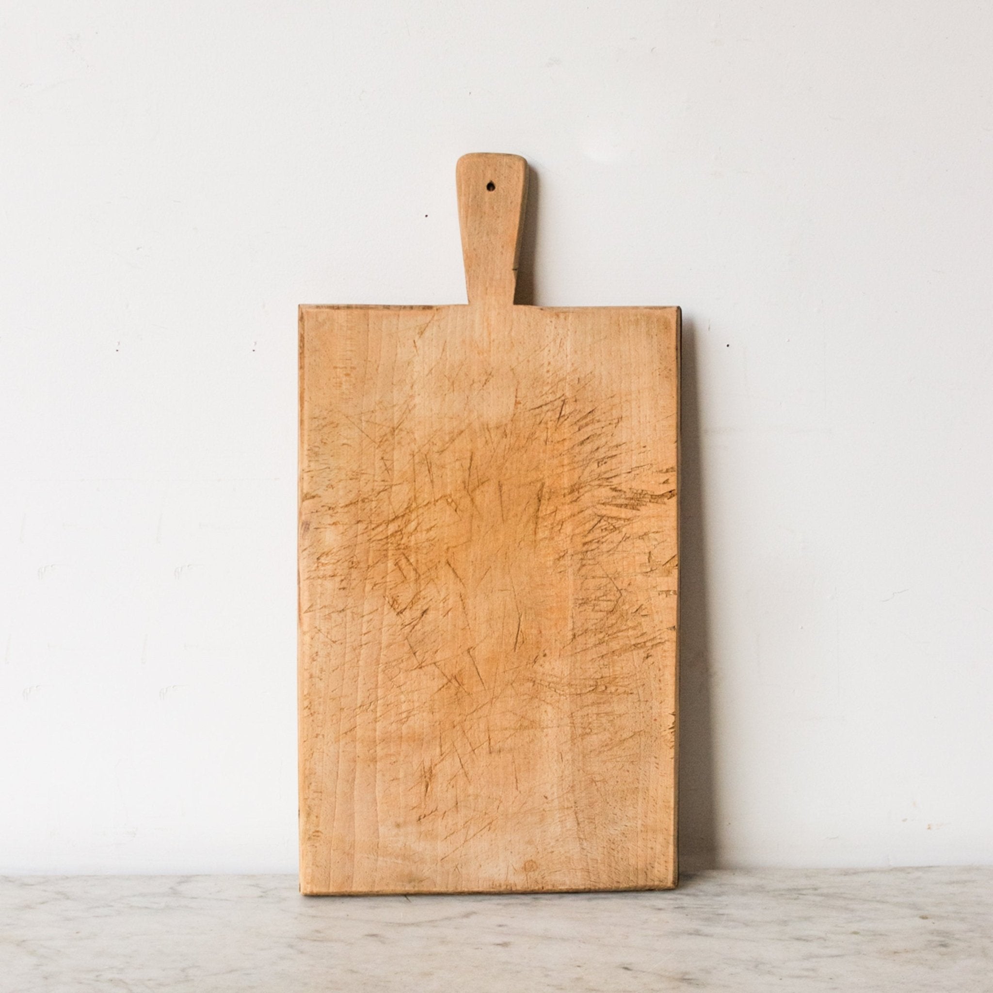 Vintage French Bread Board No. 389 - elsie green - French Kitchen