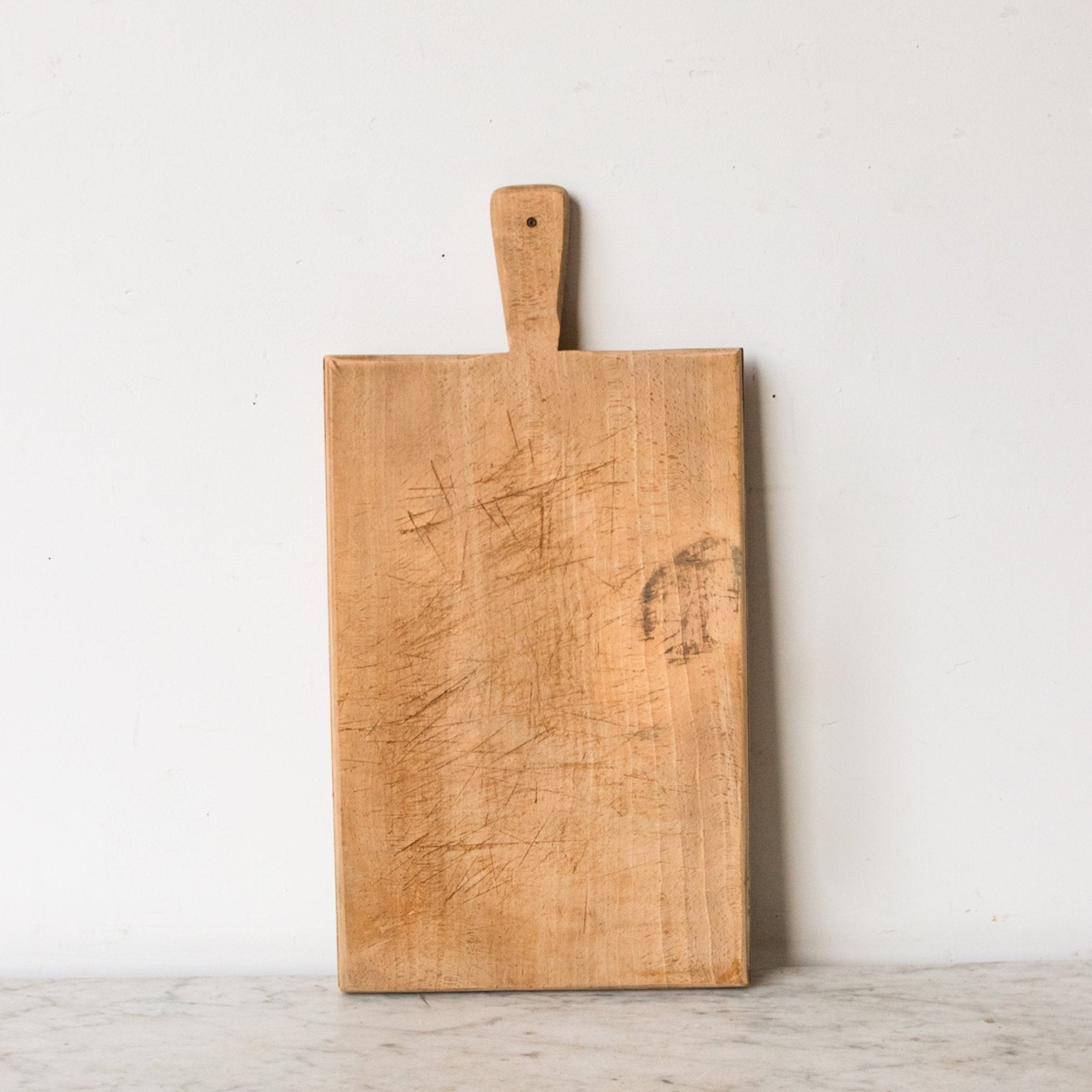 Vintage French Bread Board No. 389 - elsie green - French Kitchen