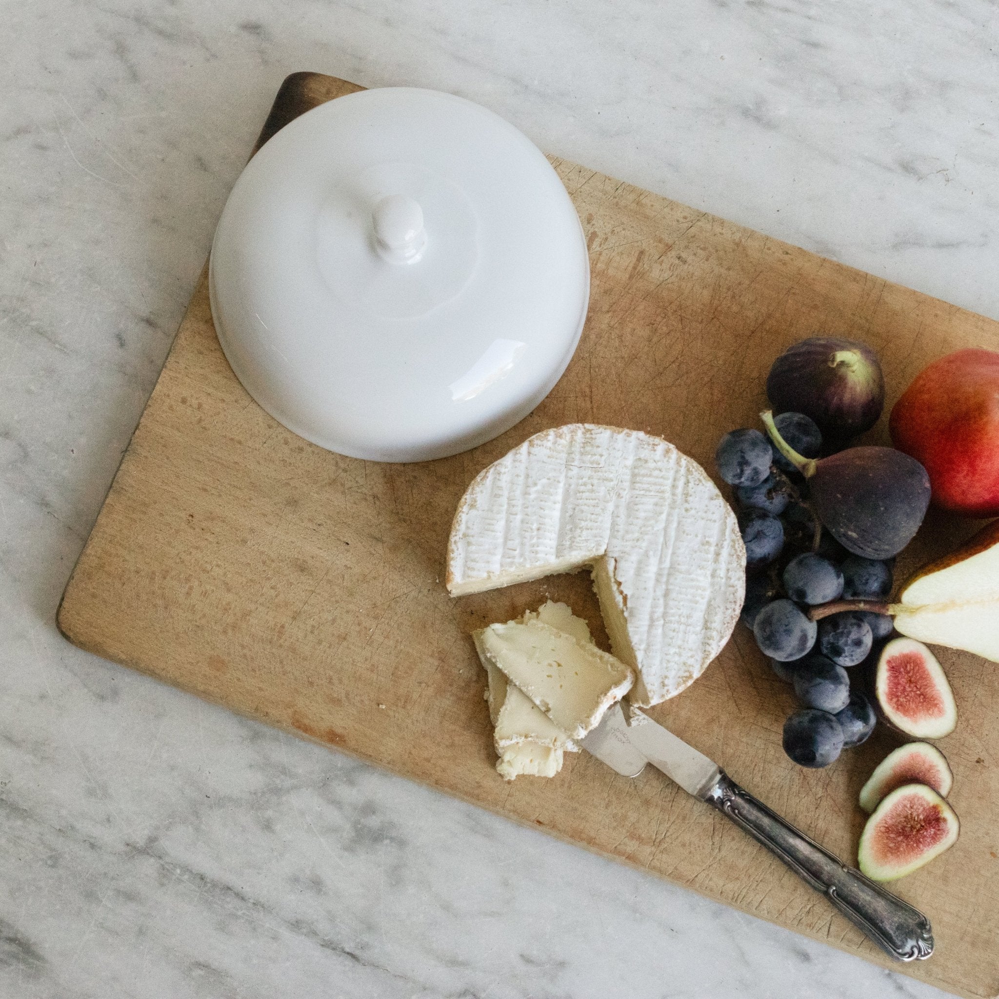 Vintage French Bread Board No. 455 - elsie green - The French Kitchen