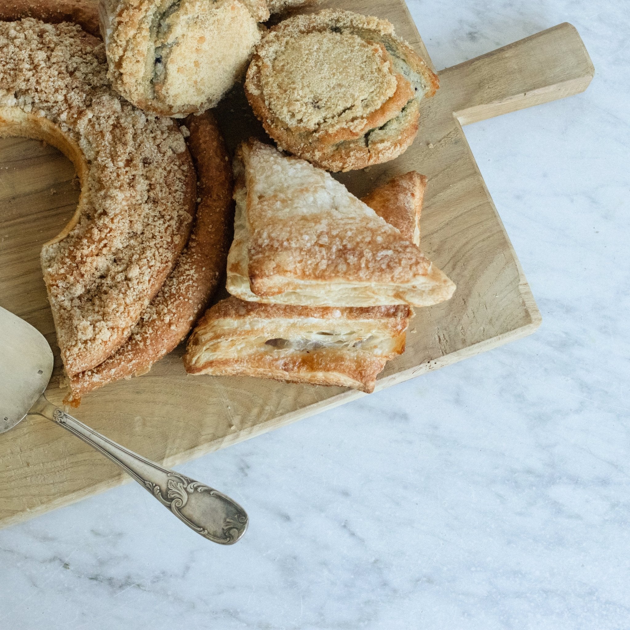 Vintage French Bread Board No. 456 - elsie green - The French Kitchen