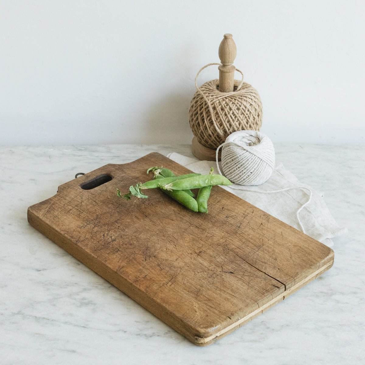 Vintage French Bread Board No. 490 - elsie green - the french kitchen