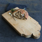 Vintage French Bread Board No. 491 - elsie green - the french kitchen