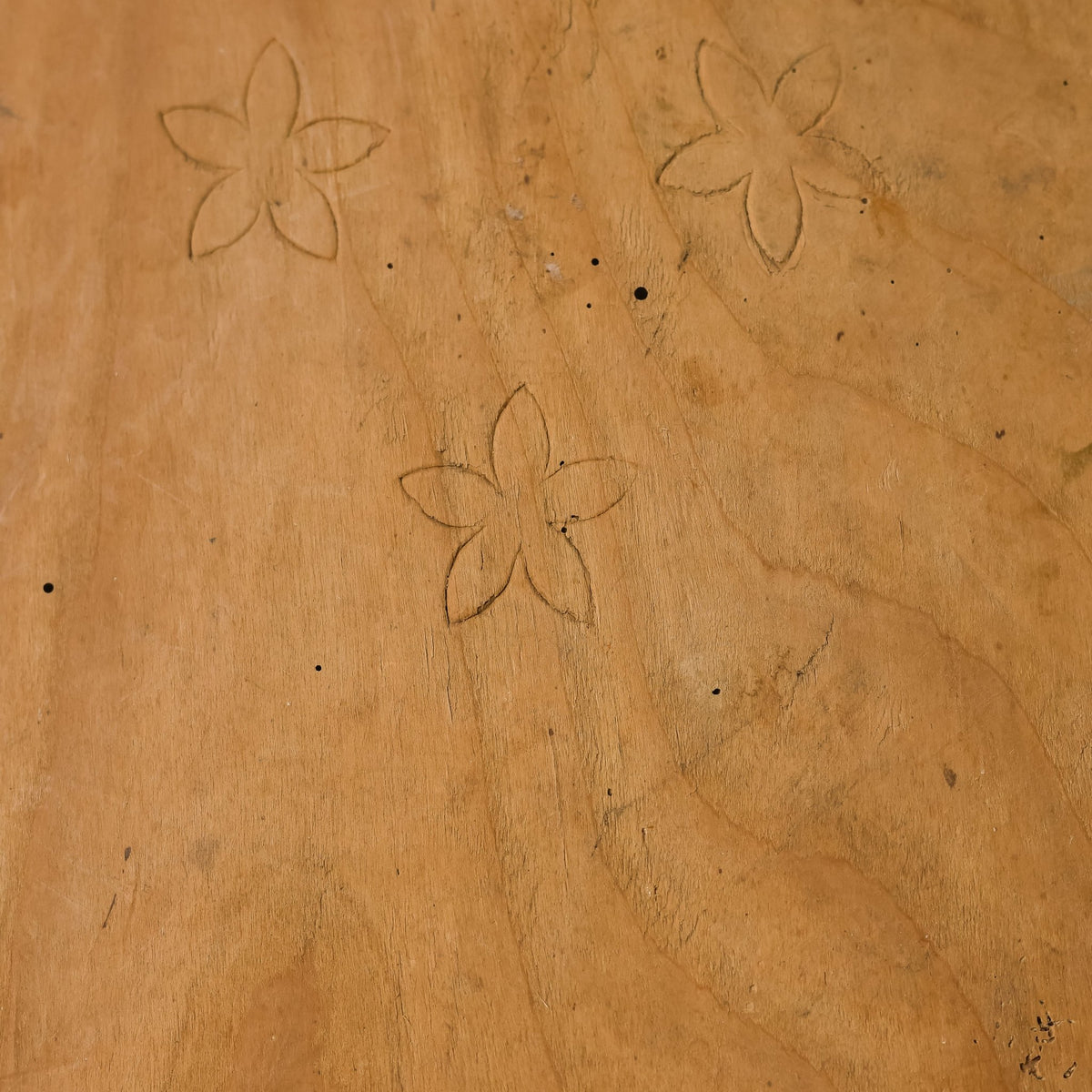 Vintage French Bread Board - elsie green - the french kitchen