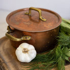 Vintage French Bread Board - elsie green - the french kitchen