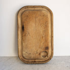 Vintage French Bread Board - elsie green - the french kitchen