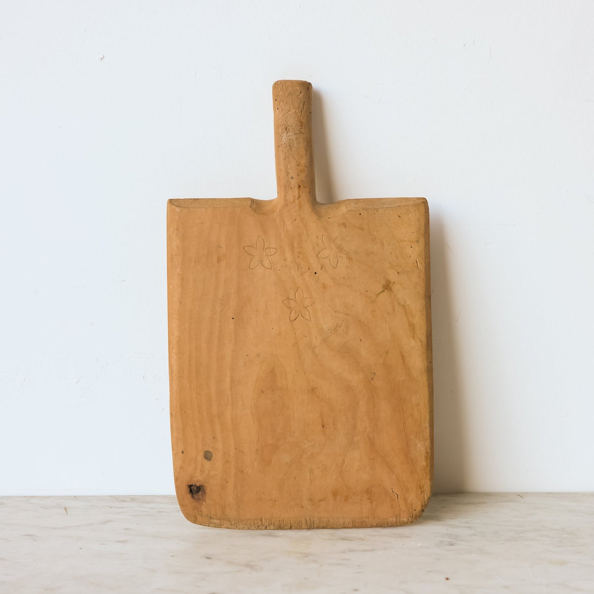 Vintage French Bread Board - elsie green - the french kitchen