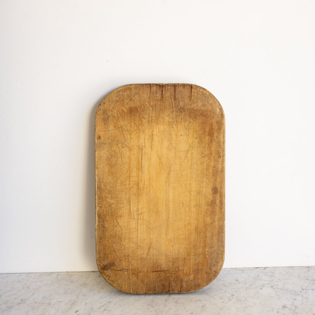 Vintage French Bread Board - elsie green - the french kitchen