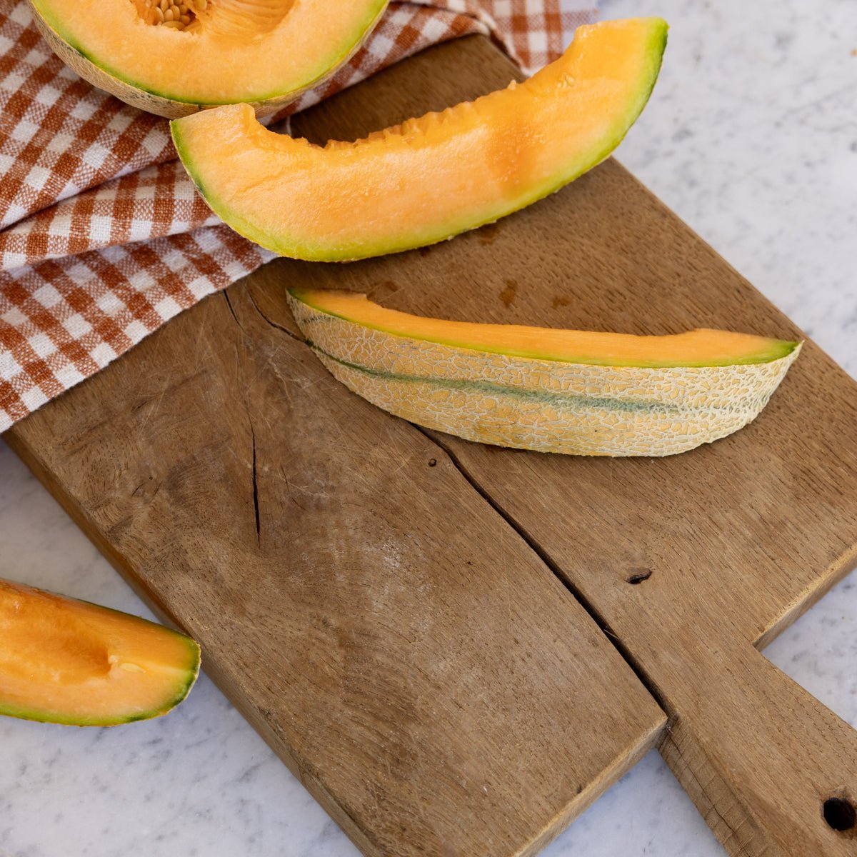 Vintage French Bread Board - elsie green - the french kitchen
