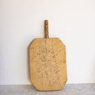 Vintage French Bread Board - elsie green - the french kitchen