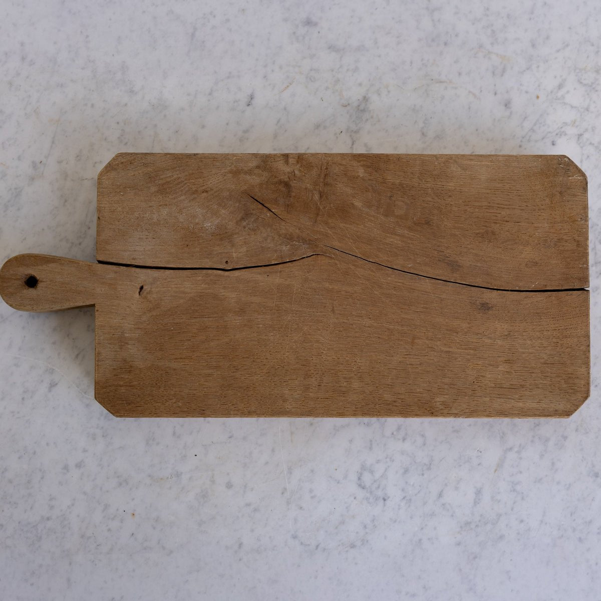 Vintage French Bread Board - elsie green - the french kitchen