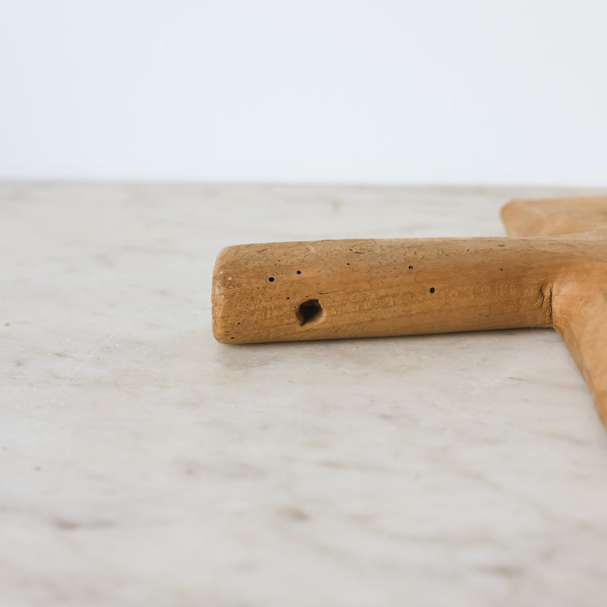 Vintage French Bread Board - elsie green - the french kitchen