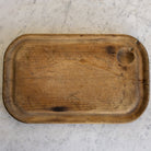 Vintage French Bread Board - elsie green - the french kitchen