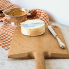Vintage French Bread Board - elsie green - the french kitchen