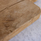 Vintage French Bread Board - elsie green - the french kitchen