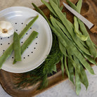 Vintage French Bread Board - elsie green - the french kitchen