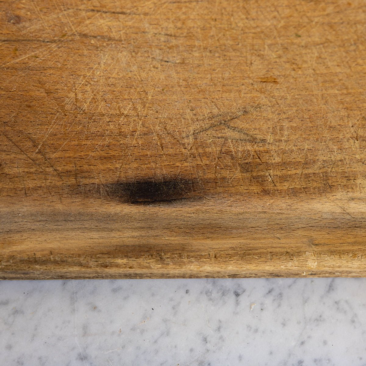 Vintage French Bread Board - elsie green - the french kitchen