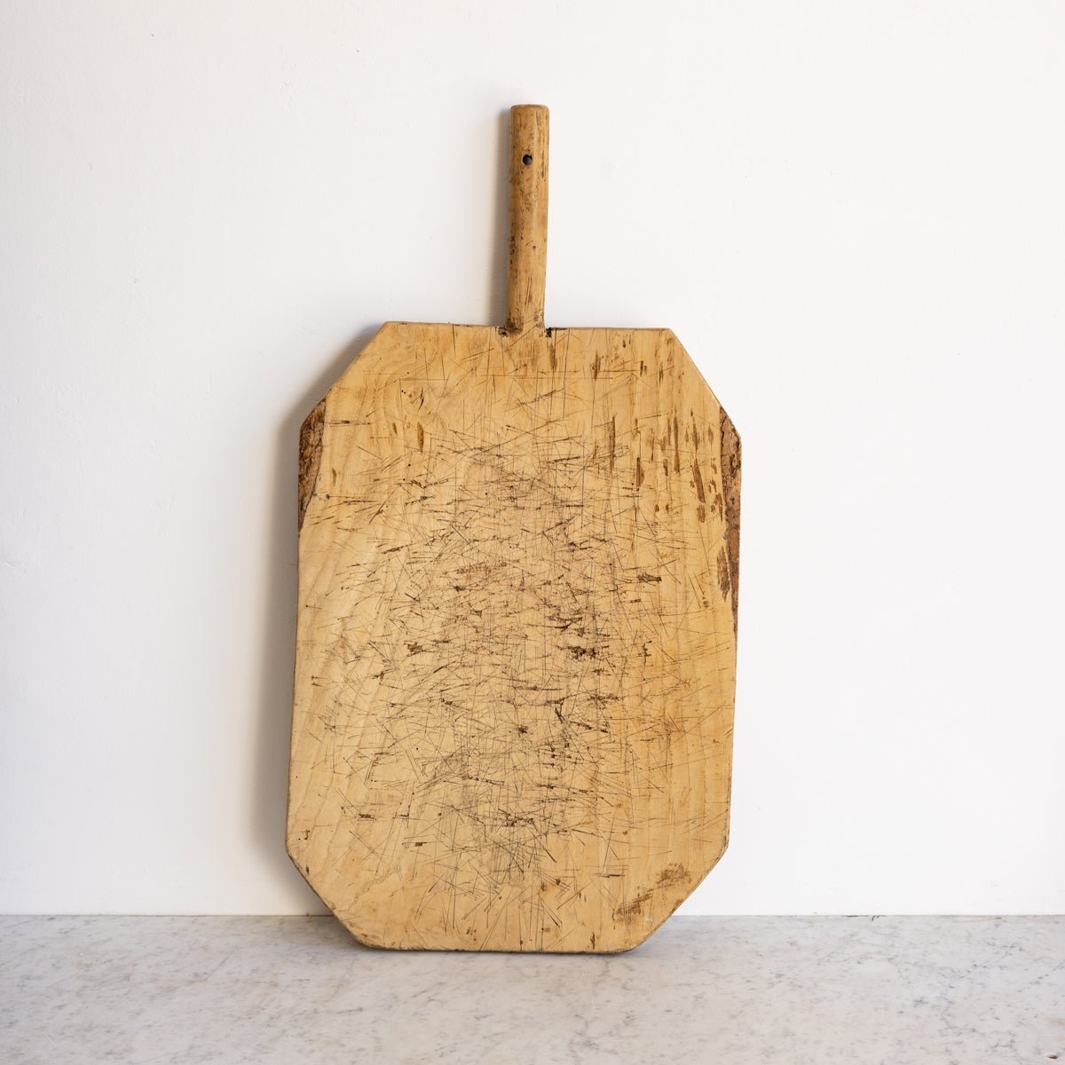 Vintage French Bread Board - elsie green - the french kitchen