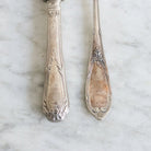 Vintage French Carving Set - elsie green - the french kitchen