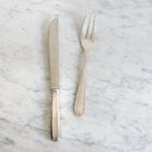 Vintage French Carving Set - elsie green - the french kitchen