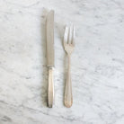 Vintage French Carving Set - elsie green - the french kitchen