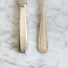 Vintage French Carving Set - elsie green - the french kitchen