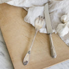 Vintage French Carving Set - elsie green - the french kitchen