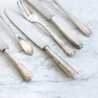 Vintage French Carving Set - elsie green - the french kitchen