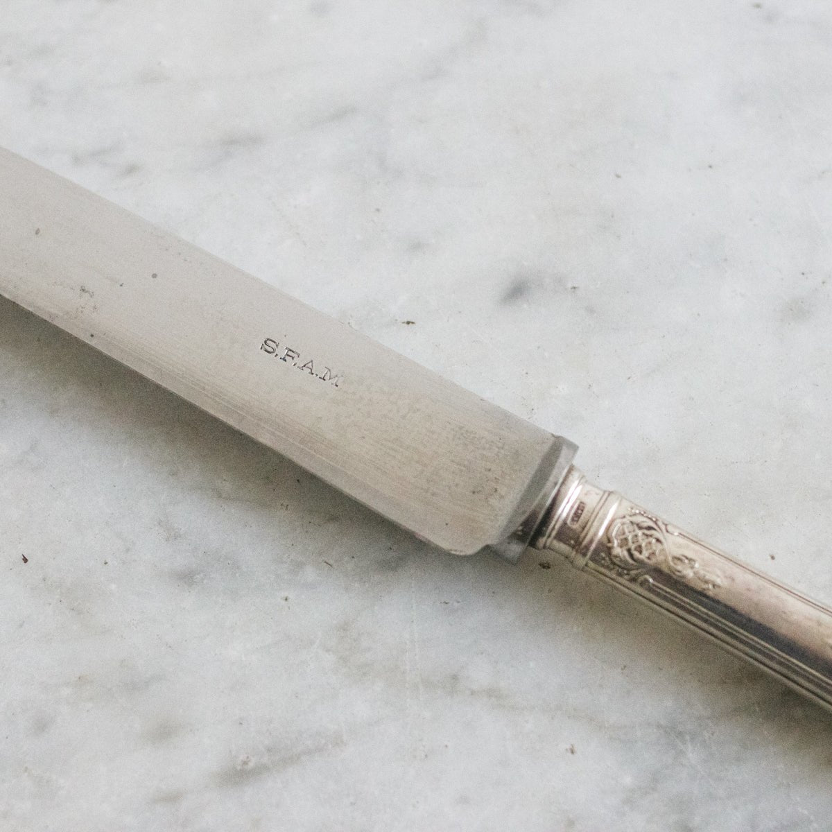 Vintage French Carving Set - elsie green - the french kitchen