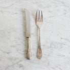 Vintage French Carving Set - elsie green - the french kitchen