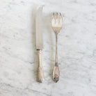 Vintage French Carving Set - elsie green - the french kitchen