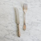 Vintage French Carving Set - elsie green - the french kitchen