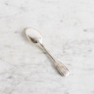 Vintage French Coquille Flatware Set of 37 - elsie green - The French Kitchen