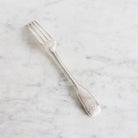 Vintage French Coquille Flatware Set of 37 - elsie green - The French Kitchen