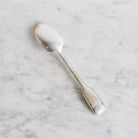 Vintage French Coquille Flatware Set of 37 - elsie green - The French Kitchen