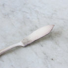 Vintage French Flatware Set of 25 - elsie green - the french kitchen