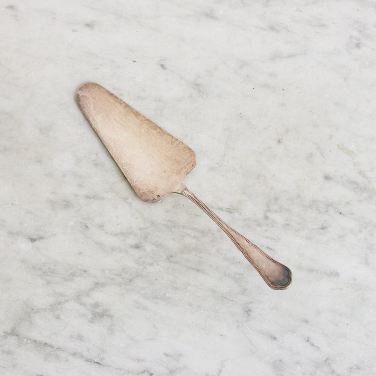 Vintage French Flatware Set of 27 Pieces - elsie green - The French Kitchen