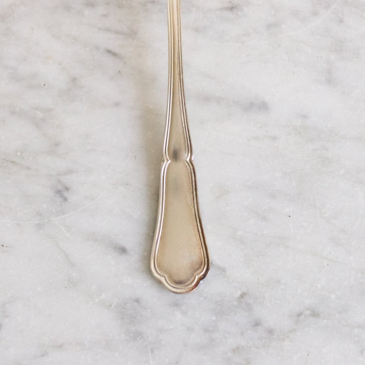 Vintage French Flatware Set of 27 Pieces - elsie green - The French Kitchen