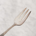 Vintage French Flatware Set of 50 - elsie green - the french kitchen