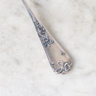 Vintage French Flatware Set of 50 - elsie green - the french kitchen