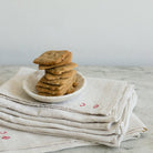 Vintage French Kitchen Towel Set of 4 - elsie green - the french kitchen