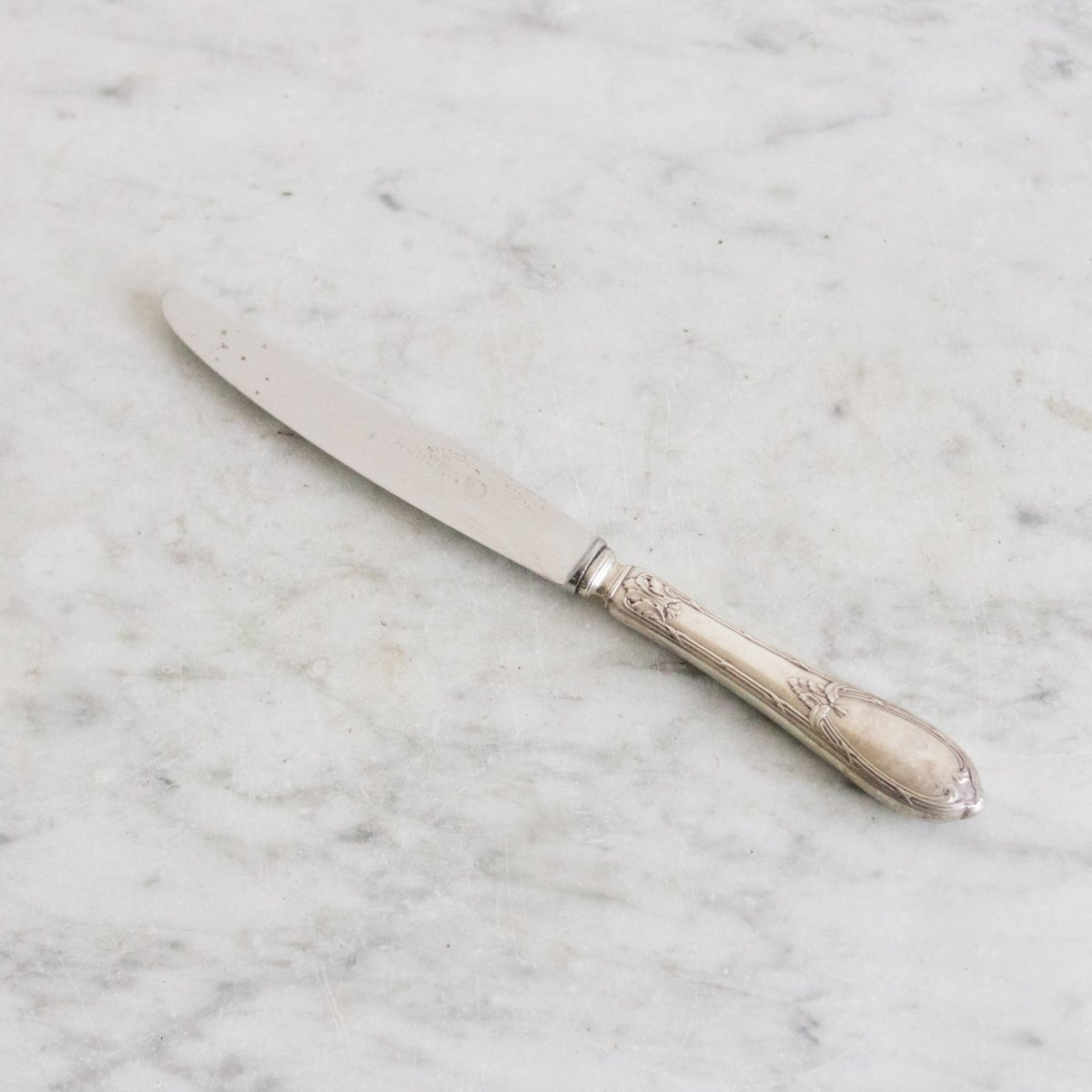 Vintage French Knife Matched Set of 6 - elsie green - The French Kitchen